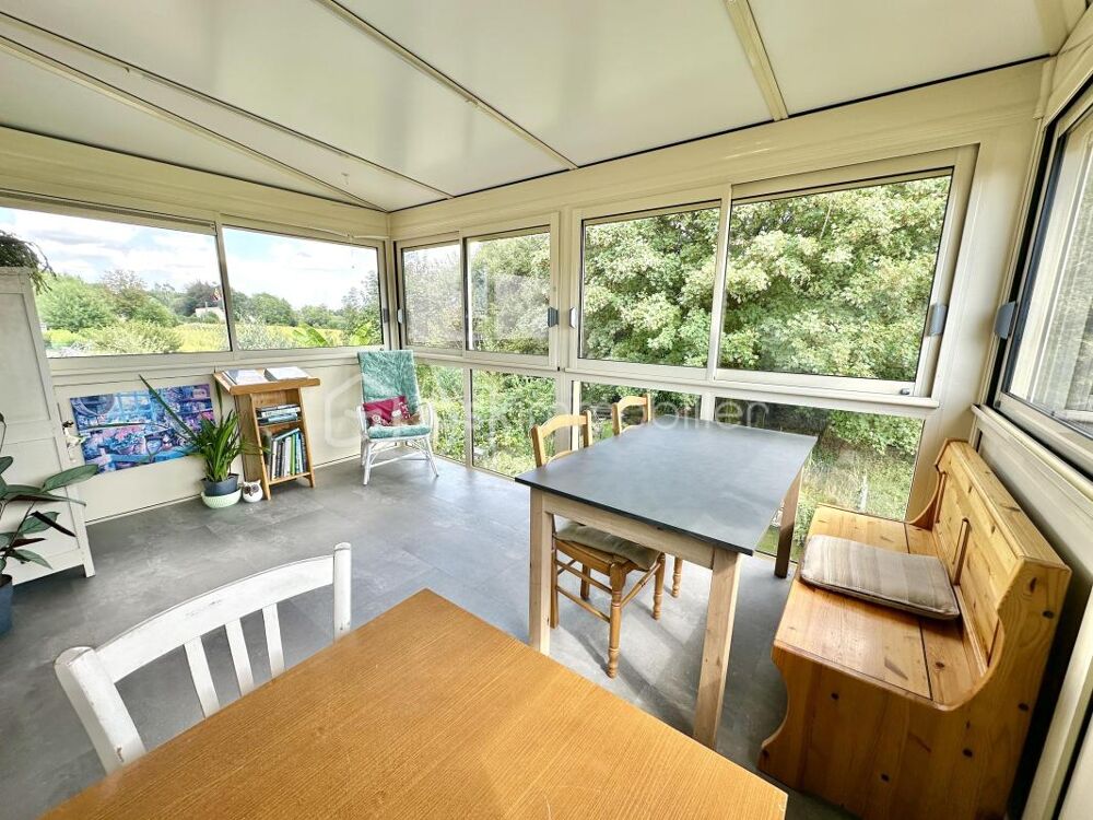 Vente Maison Maison 135 m² à Coray Coray