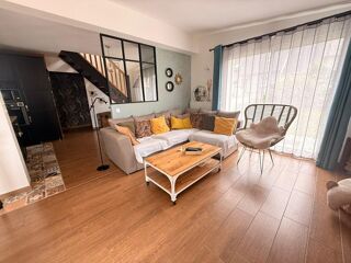  Maison à vendre 4 pièces 113 m²