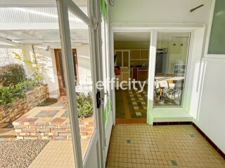  Maison � vendre 8 pi�ces 157 m�