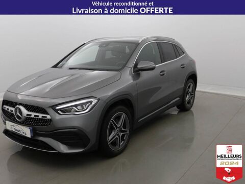 Mercedes Classe GLA 250 e 8G-DCT AMG Line 2022 occasion Lavau 10150