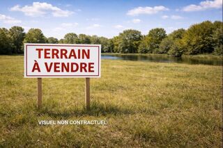  Terrain � vendre 1125 m�