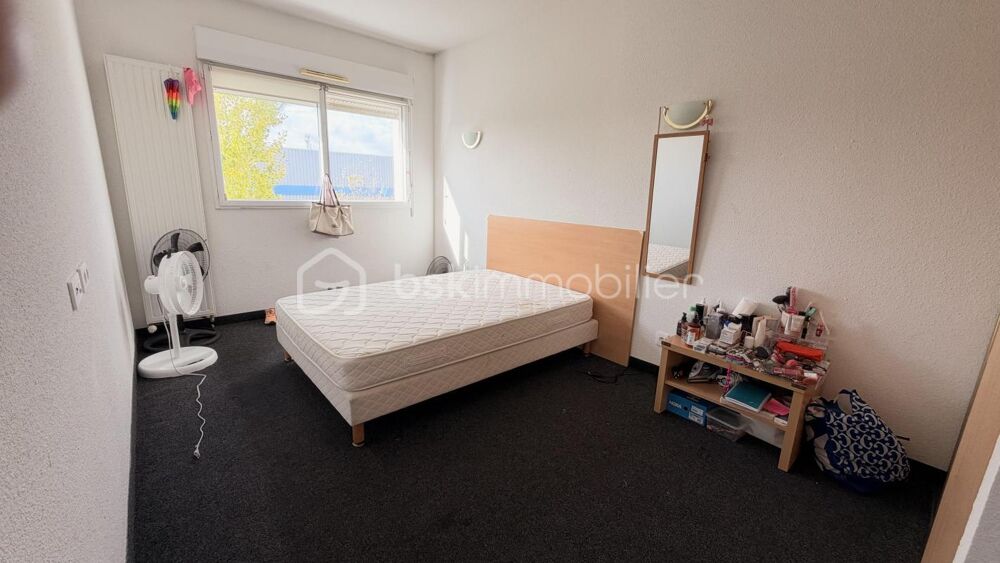 Vente Appartement Investissement LMNP 3 pièces avec un loyer garanti Le rheu