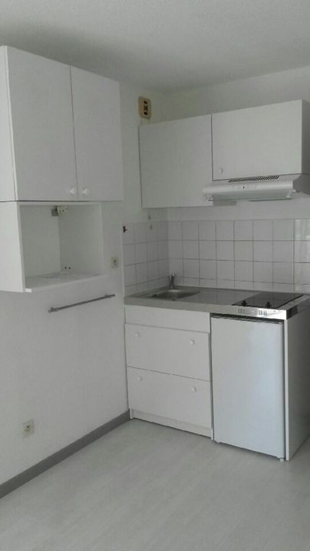 Location Appartement Studio de 36m2 à louer sur Toulouse Toulouse