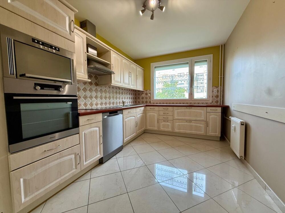 Vente Appartement Douai appartement 3 chambres avec parking privé Douai