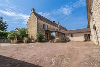  Maison à vendre 6 pièces 182 m²