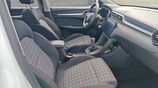 MG.ZS 1.5 VTi 106 Comfort 2023 occasion 85210 La Reorthe