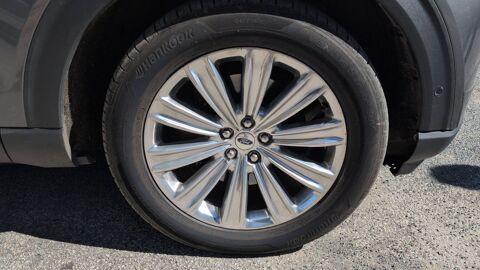 Explorer 3.0 EcoBoost 457 Plug-in-Hybrid AWD BVA10 Platinium - 7 plac 2021 occasion 42780 Violay