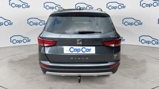 Ateca 1.5 TSI 150 DSG7 Style - Automatique 2019 occasion 83000 Toulon