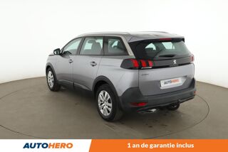 5008 1.5 Blue-HDi Active 130 ch 2018 occasion 92130 Issy-les-Moulineaux