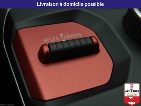 Compass E-HYBRID 145 AUT FIRST EDITION 2026 occasion 10150 Lavau