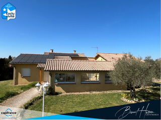  Maison � vendre 4 pi�ces 168 m�