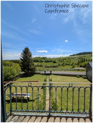  Maison � vendre 5 pi�ces 120 m� Le vernet sainte marguerite