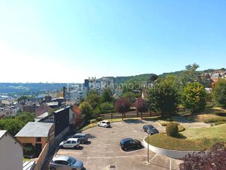  Appartement à vendre 1 pièce 19 m²
