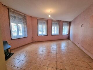  Maison  vendre 7 pices 110 m