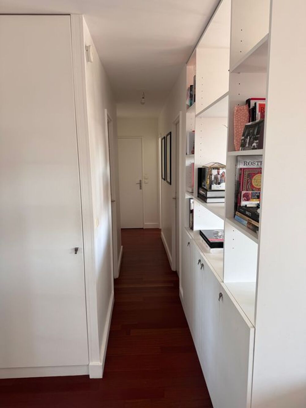 Location Appartement Appartement de 61m2 à louer sur Courbevoie Courbevoie