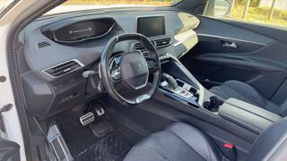 3008 II 1.6 THP 180 EAT8 GT-Line - Automatique Entretien construc 2019 occasion 49125 Tierce