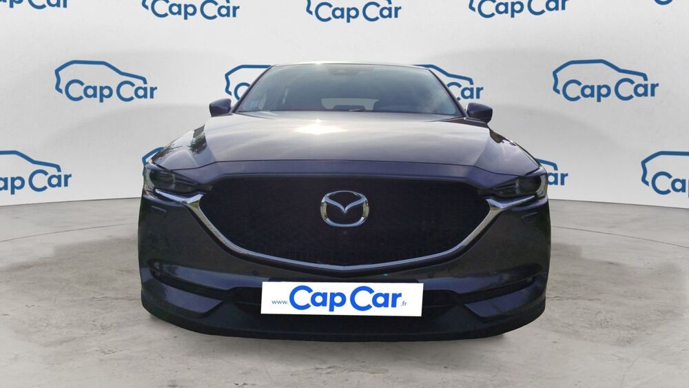 CX-5 2.2 SKYACTIV-D 150 Dynamique 2020 occasion 41100 Pezou