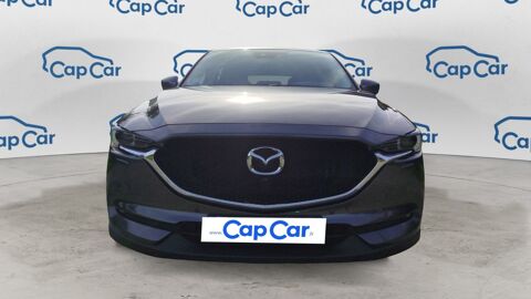 CX-5 2.2 SKYACTIV-D 150 Dynamique 2020 occasion 41100 Pezou