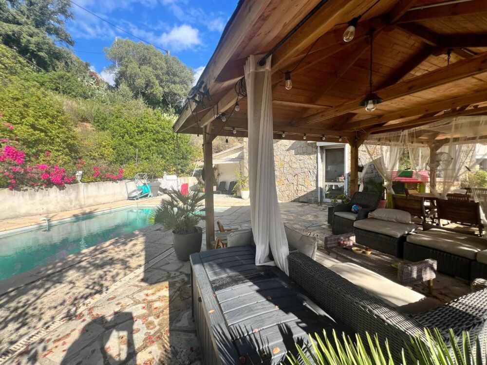 � vendre  Maison Alata (20167)