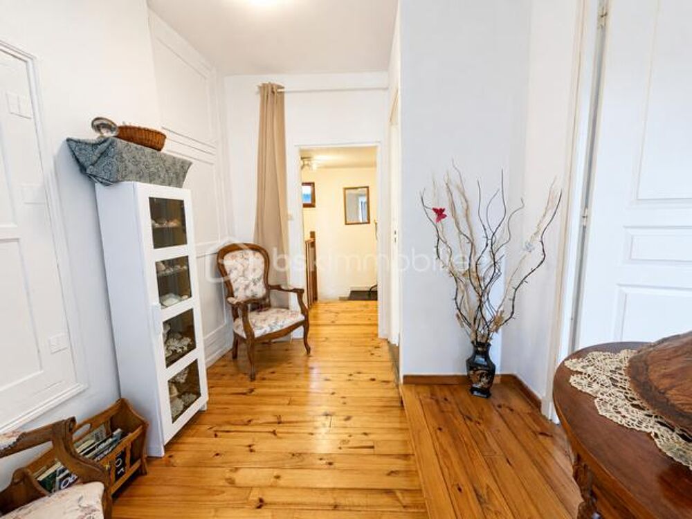 Vente Maison EXCLUSIVITE - LIMOUX CENTRE - MAISON DE VILLE Limoux
