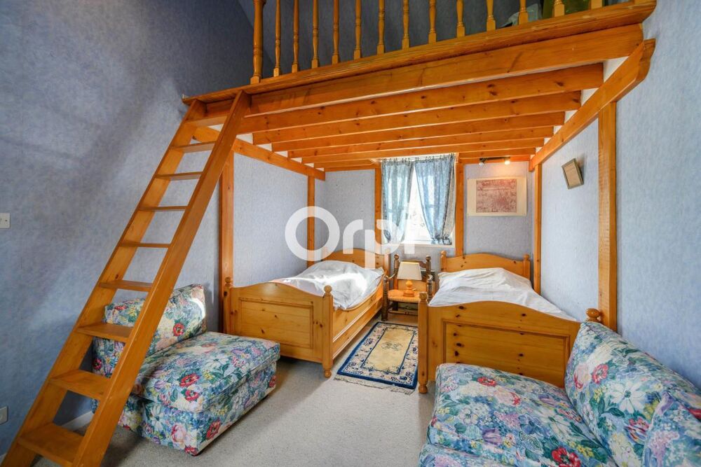 Vente Maison Maison 2ch, jardin, garage en bord de scarpe Douai