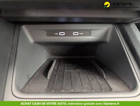 Formentor 1.4 e-HYBRID 204 ch DSG6 Business Edition 2024 occasion 69190 Saint-Fons