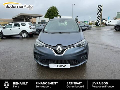 Renault Zoé R110 Achat Intégral Zen 2021 occasion Flers 61100