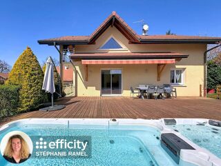  Maison � vendre 5 pi�ces 130 m�