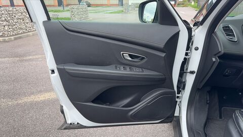 Grand scenic IV 1.7 Blue dCi 120 EDC6 Intens 2020 occasion 27590 Pitres