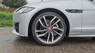 XF 2 3.0 D 300 BVA8 Sport 2016 occasion 38470 Rovon