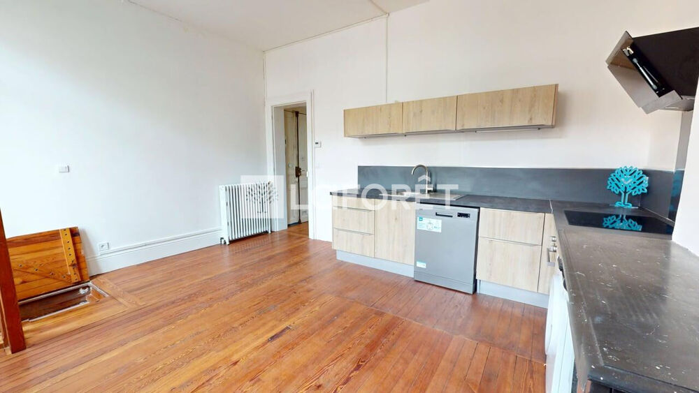 Vente Appartement Appartement Le Havre 3 pièces 65 m2 COTY Le havre