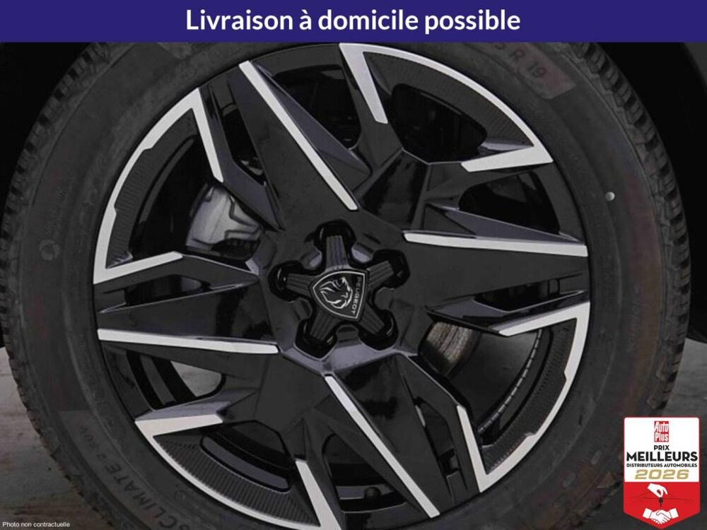 3008 HYBRID 145 AUT ALLURE BUSINESS 2026 occasion 10150 Lavau