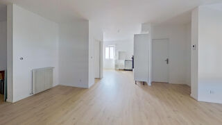  Appartement à vendre 4 pièces 116 m²
