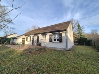  Maison � vendre 4 pi�ces 87 m�