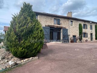 Maison à vendre 9 pièces 322 m²
