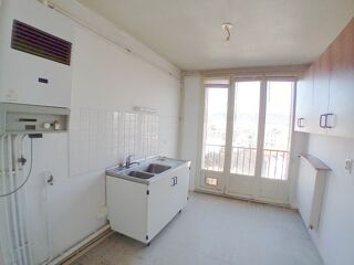  Appartement � vendre 3 pi�ces 69 m�