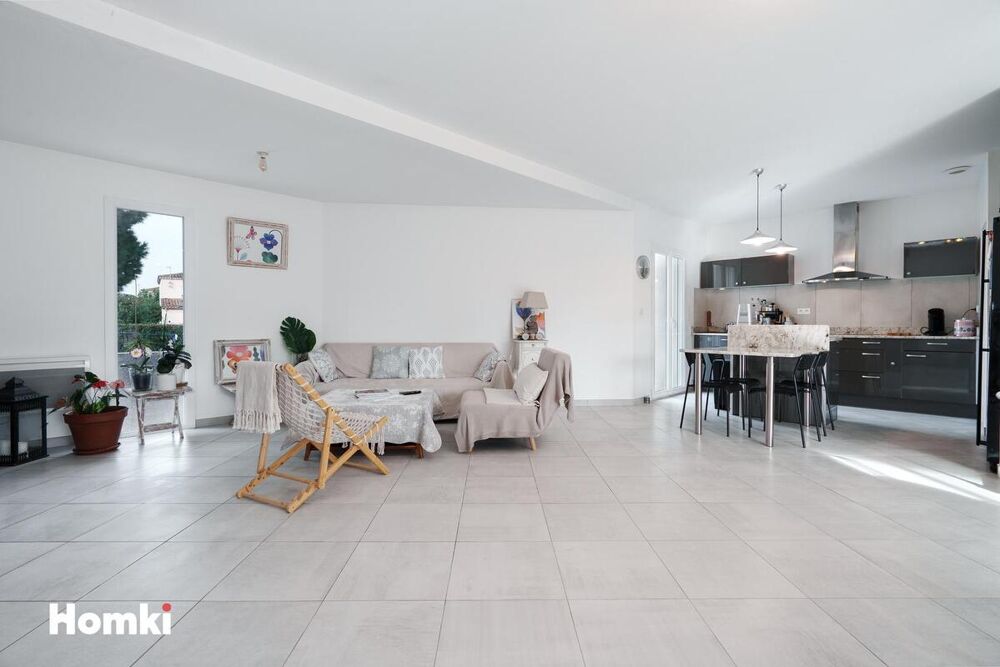 � vendre  Villa Agde (34300)