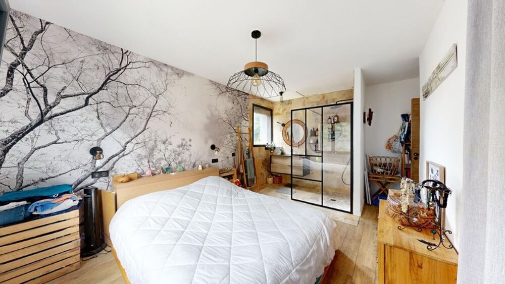 � vendre  Maison Gr�asque (13850)