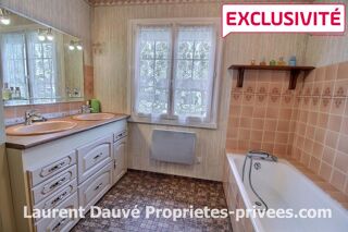  Maison à vendre 5 pièces 135 m²