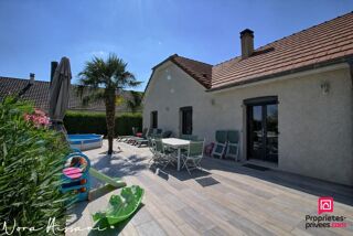  Maison à vendre 7 pièces 114 m²