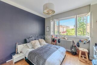  Appartement à vendre 4 pièces 100 m²