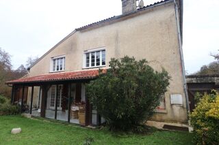  Maison à vendre 4 pièces 160 m²