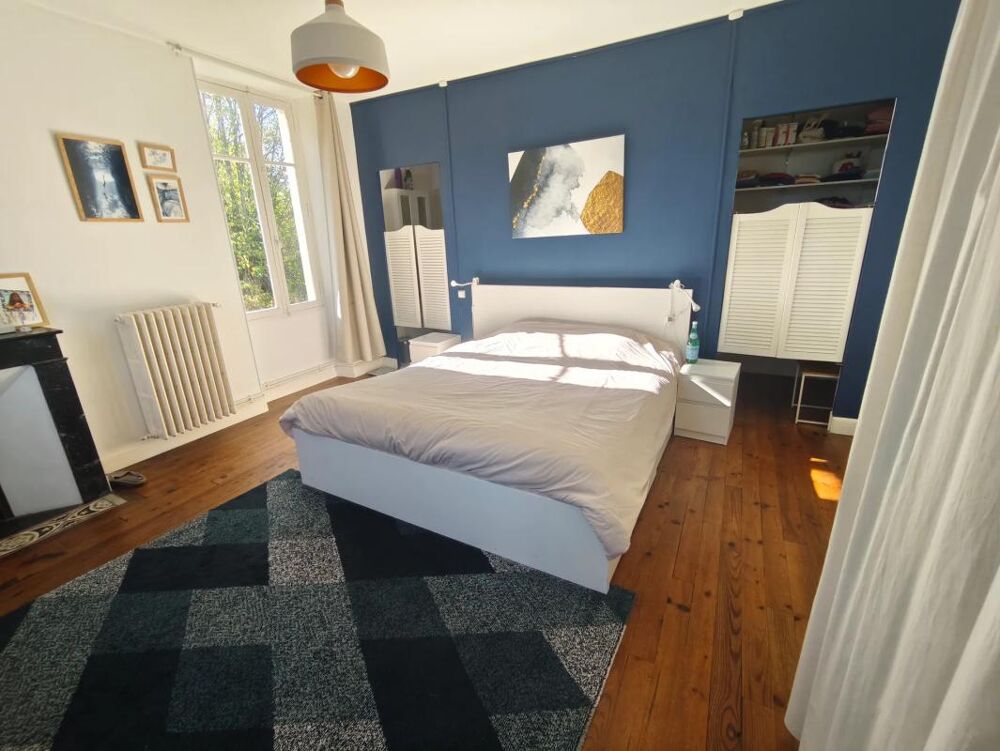 Vente Propriété/Château Maison de maître 12 pièces de 306 m² à Maylis Maylis