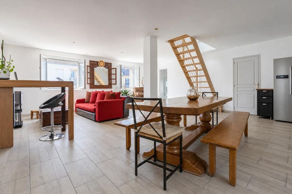 à vendre  Maison Nantes (44300)