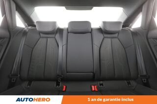 A3 35 TFSI mHEV S line S tronic 7 150 ch 2021 occasion 92130 Issy-les-Moulineaux