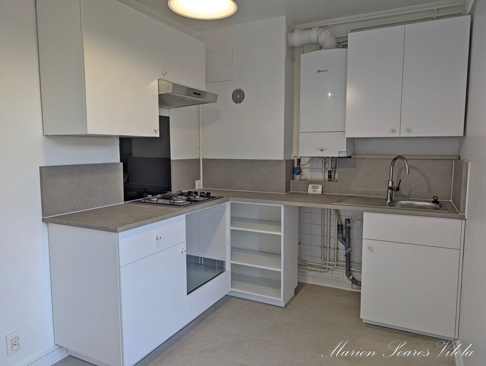 Vente Appartement DUPLEX 4 PIÈCES 66 M² – 2 STATIONNEMENTS – CHAUMES-EN-BRIE Chaumes en brie