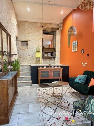  Maison à vendre 6 pièces 138 m²