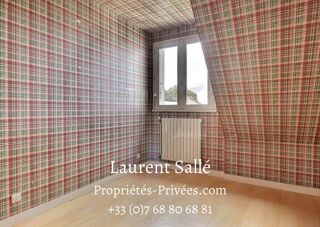  Maison à vendre 6 pièces 108 m²