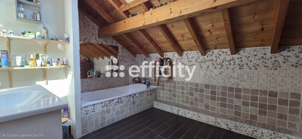 à vendre  Maison Grésy-sur-Aix (73100)
