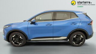 Sportage Hybride 239 ch BVA6 Active 2026 occasion 73420 Voglans